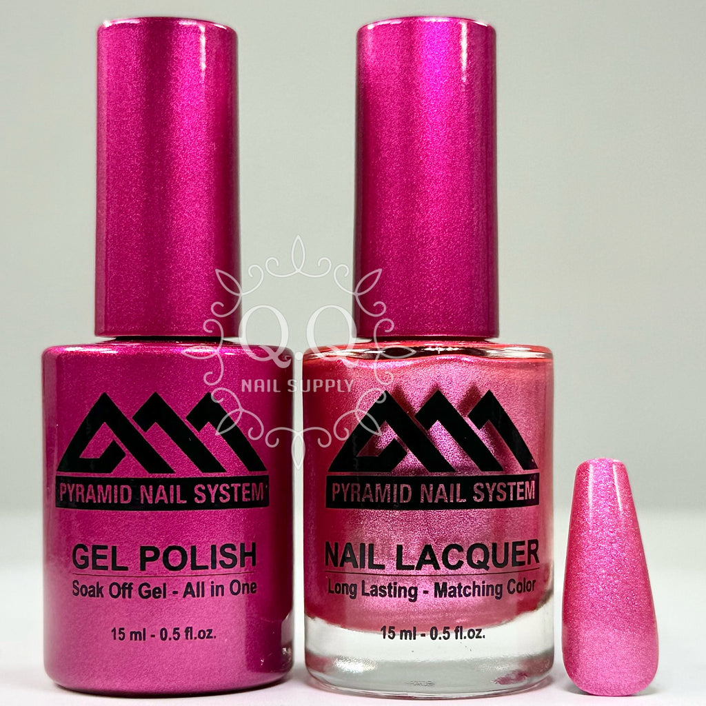 Pyramid Gel Duo 794