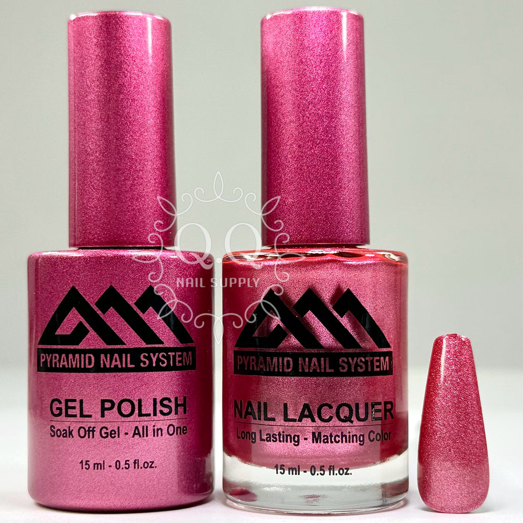Pyramid Gel Duo 793