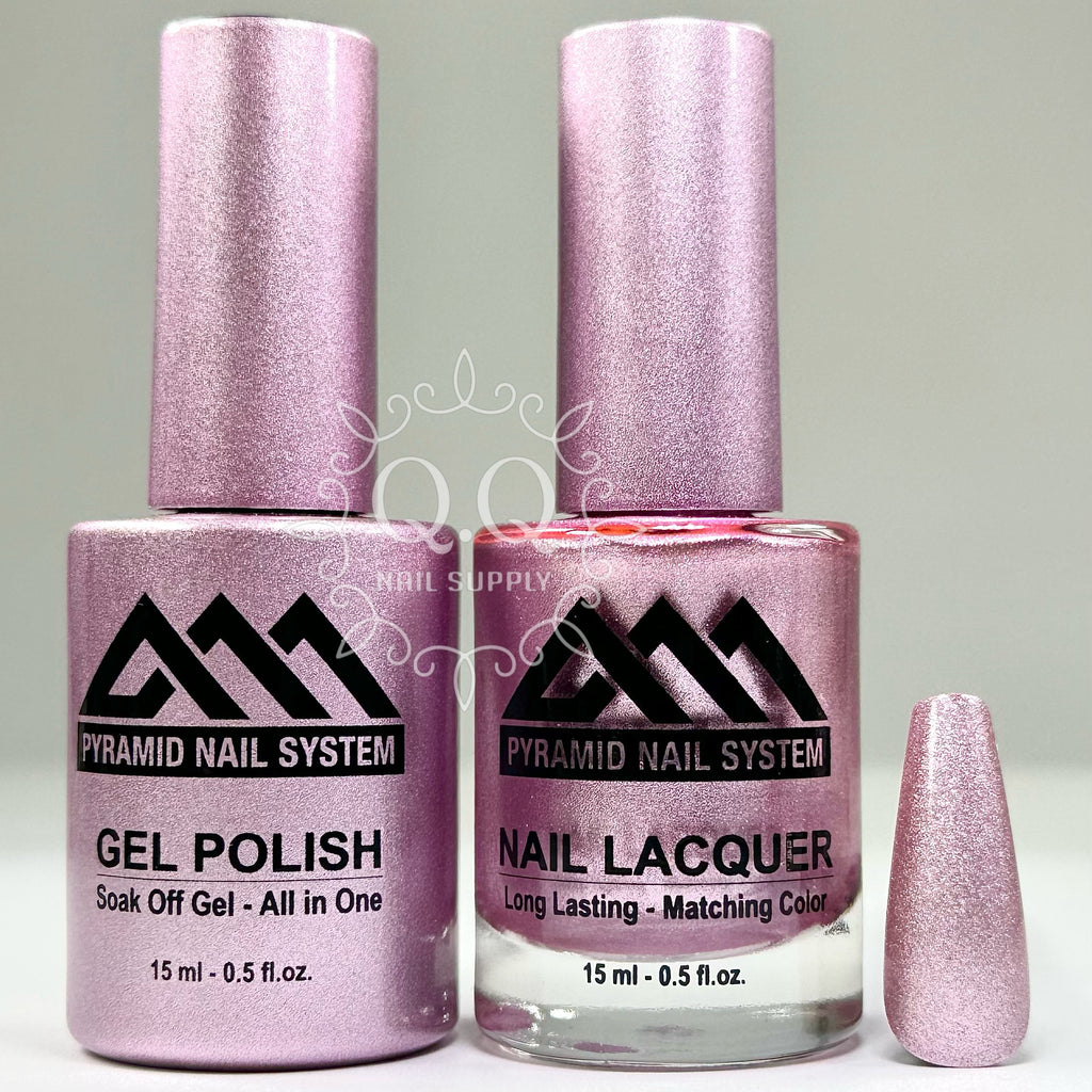 Pyramid Gel Duo 791