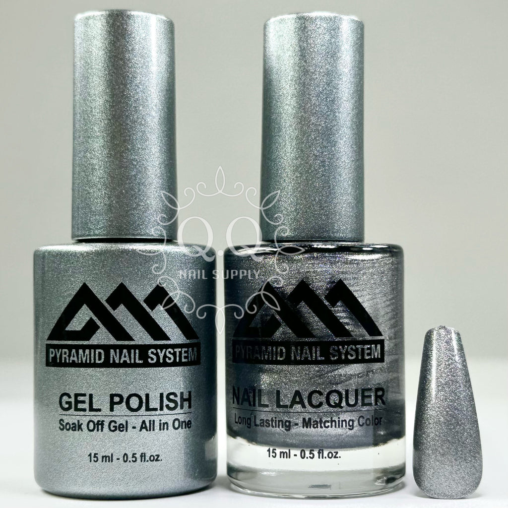 Pyramid Gel Duo 790