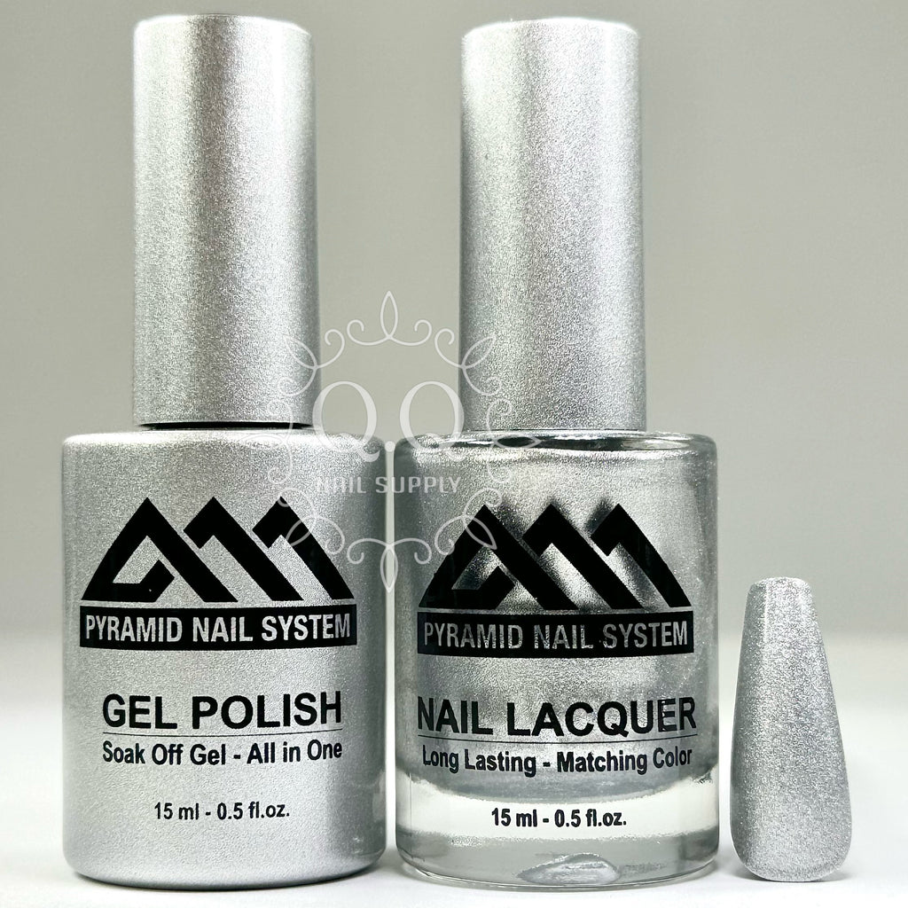 Pyramid Gel Duo 789