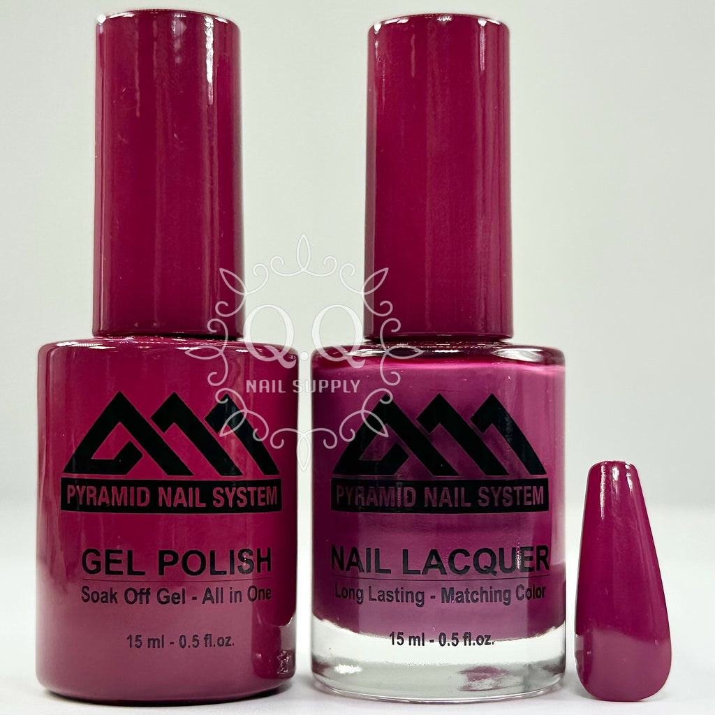 Pyramid Gel Duo 788