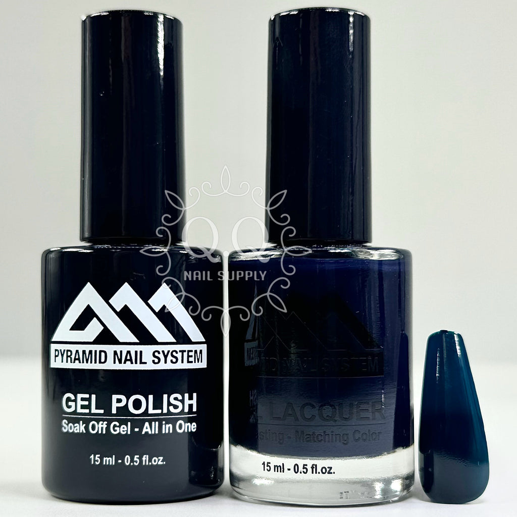 Pyramid Gel Duo 787