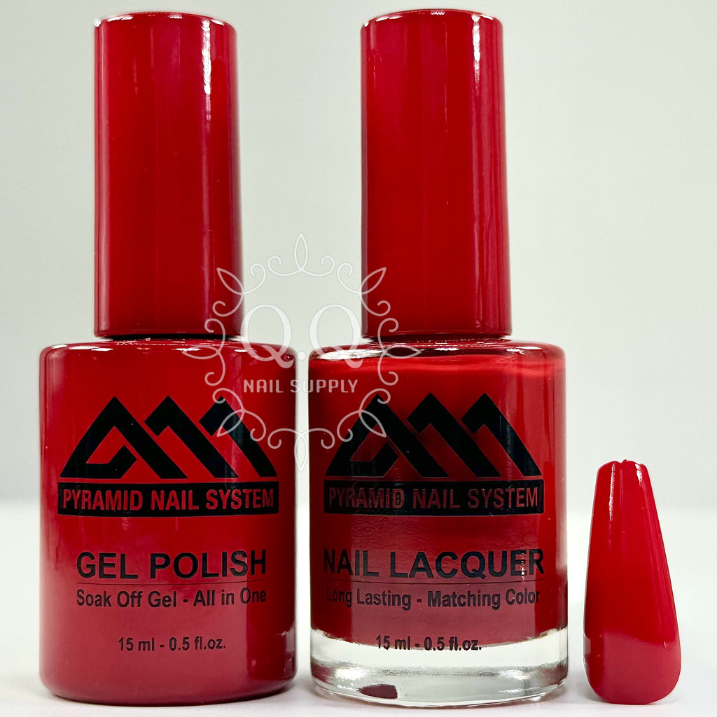 Pyramid Gel Duo 786