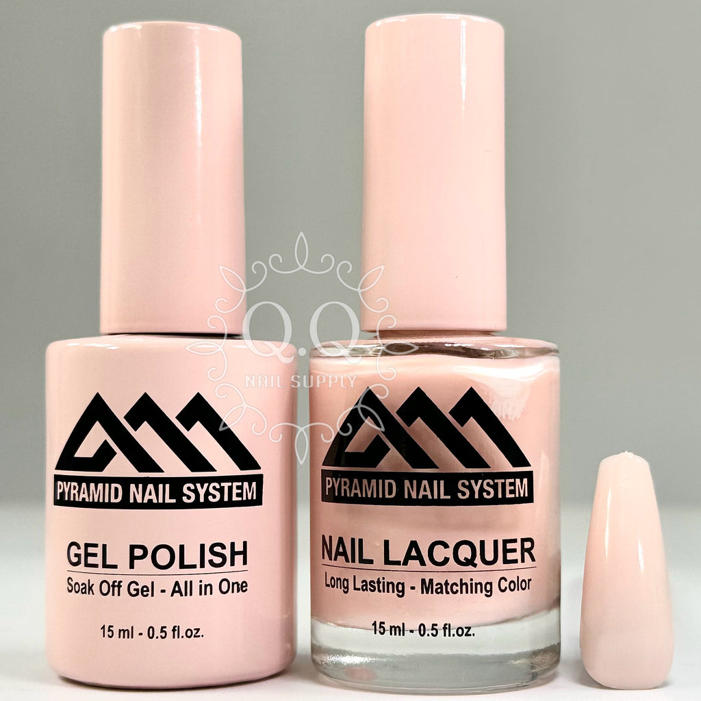 Pyramid Gel Duo 785