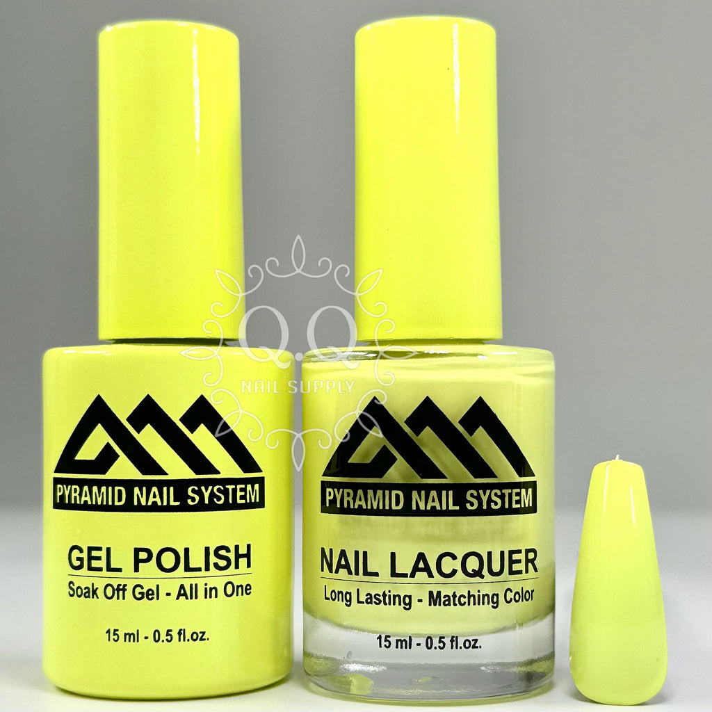 Pyramid Gel Duo 782
