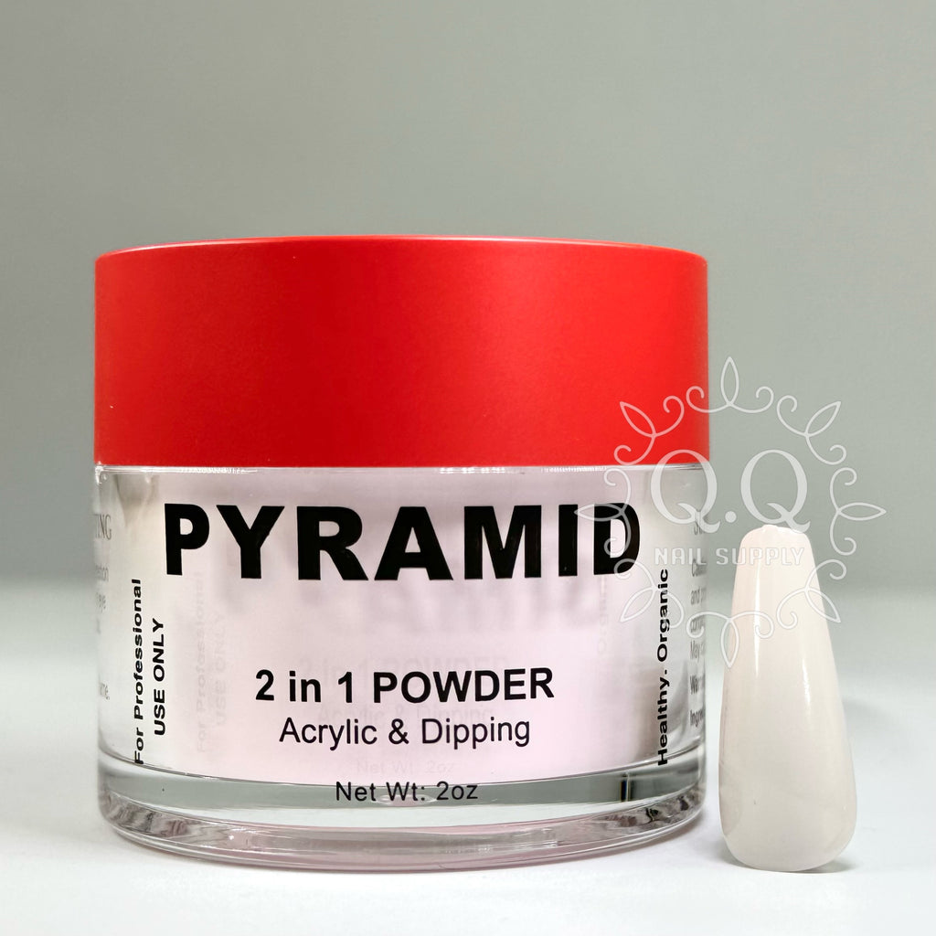 Pyramid Dip 781