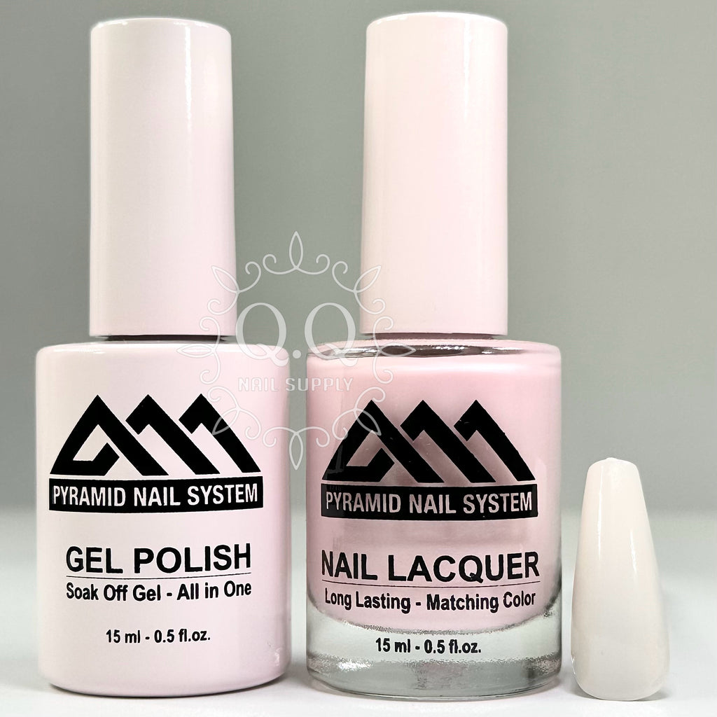 Pyramid Gel Duo 781