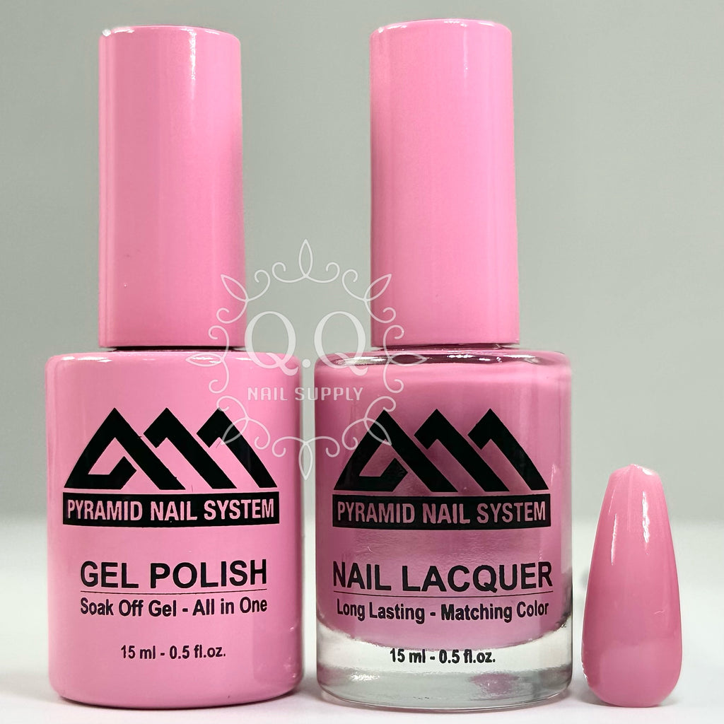 Pyramid Gel Duo 779