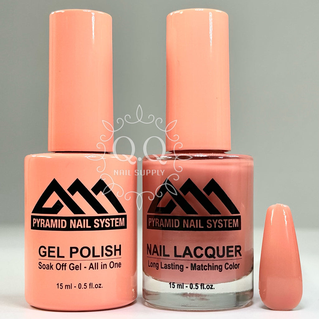 Pyramid Gel Duo 778