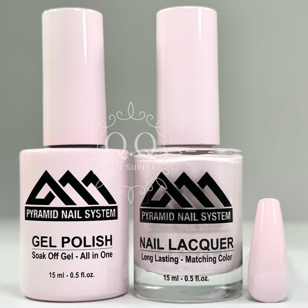 Pyramid Gel Duo 777