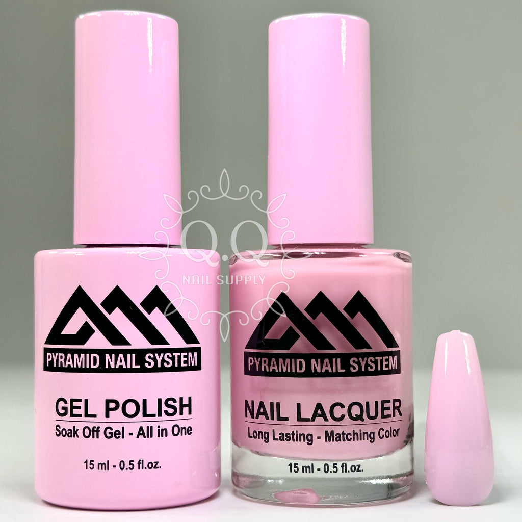 Pyramid Gel Duo 773
