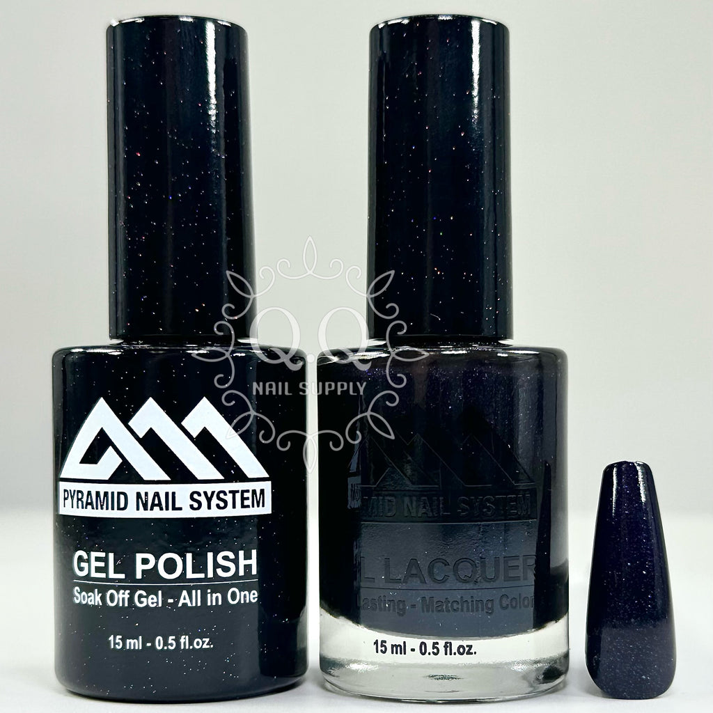 Pyramid Gel Duo 772