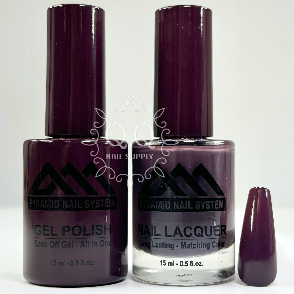 Pyramid Gel Duo 770