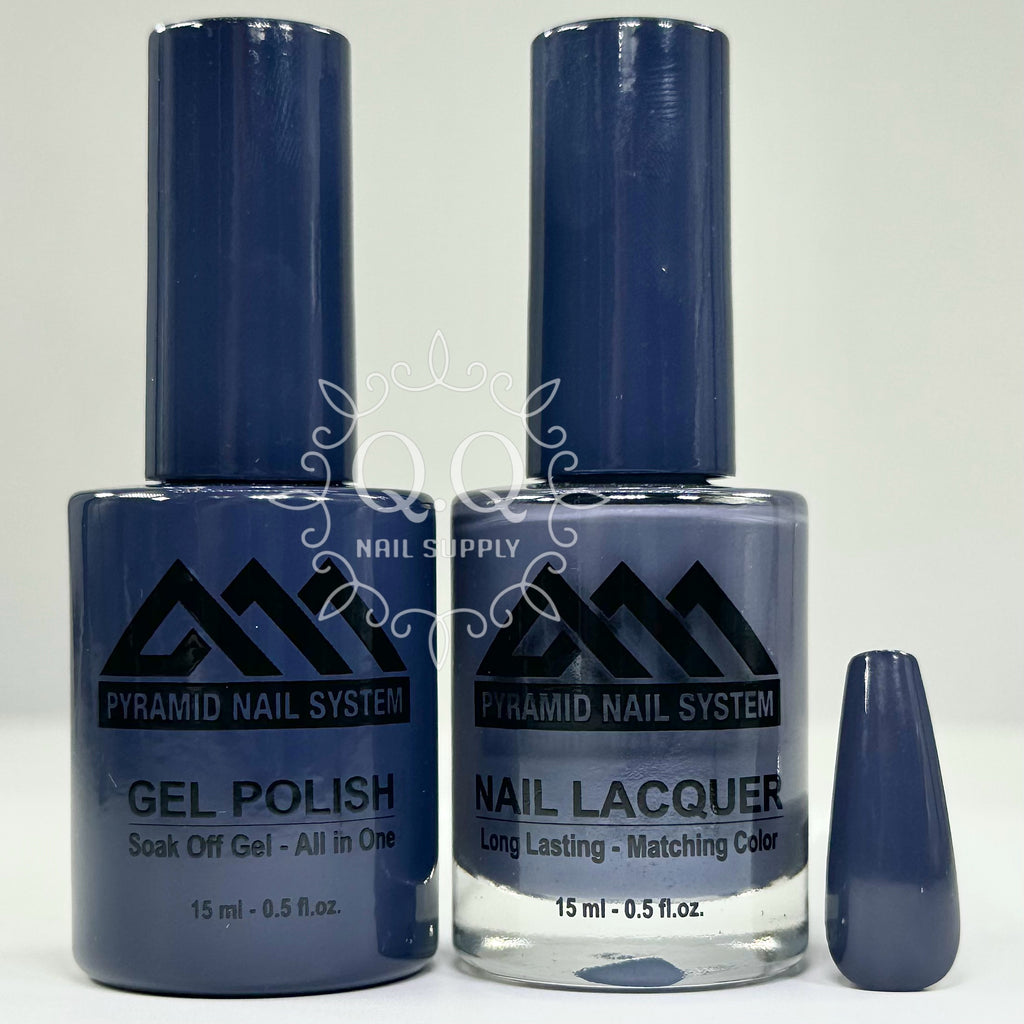 Pyramid Gel Duo 769