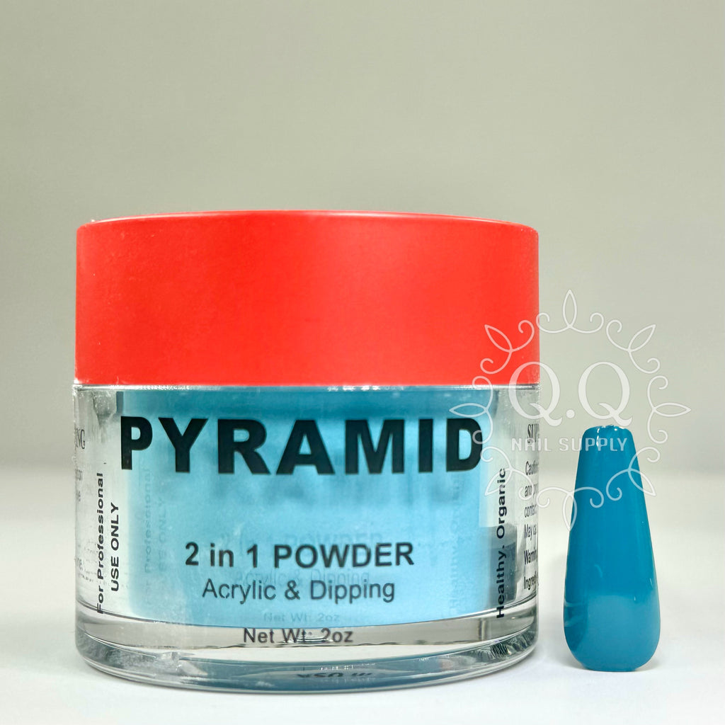 Pyramid Dip 767