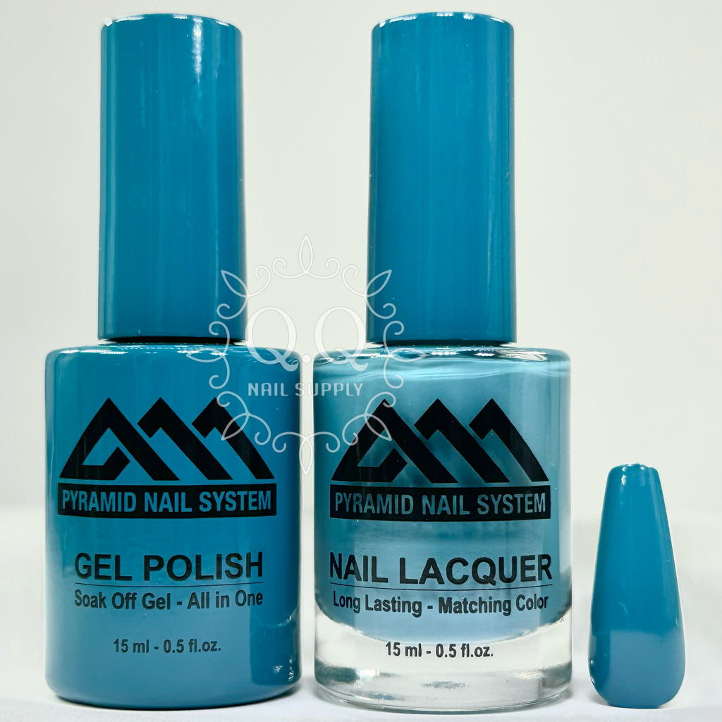 Pyramid Gel Duo 767