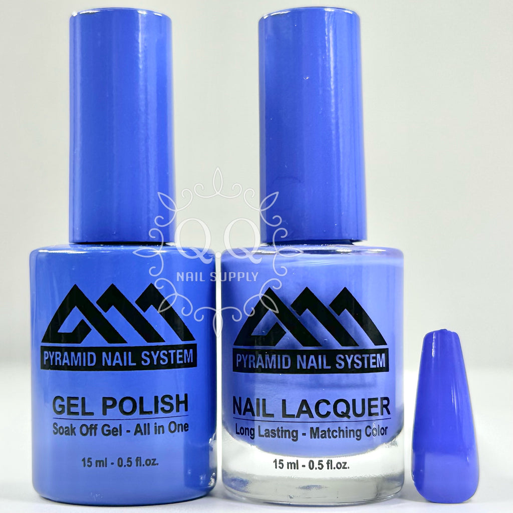 Pyramid Gel Duo 764