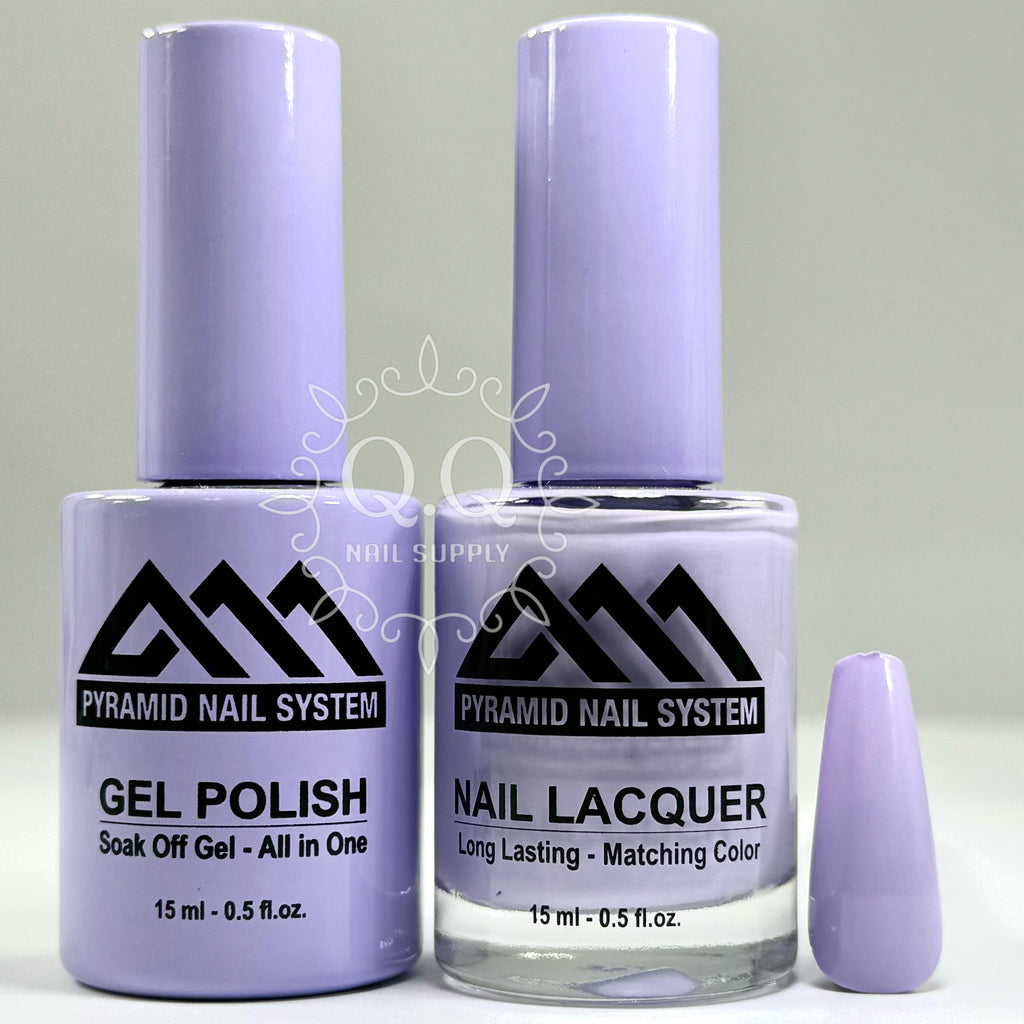 Pyramid Gel Duo 761
