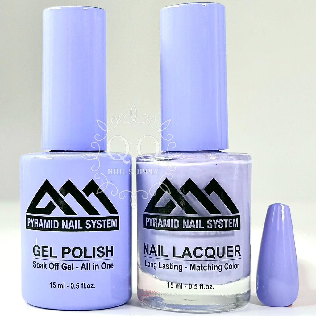 Pyramid Gel Duo 762