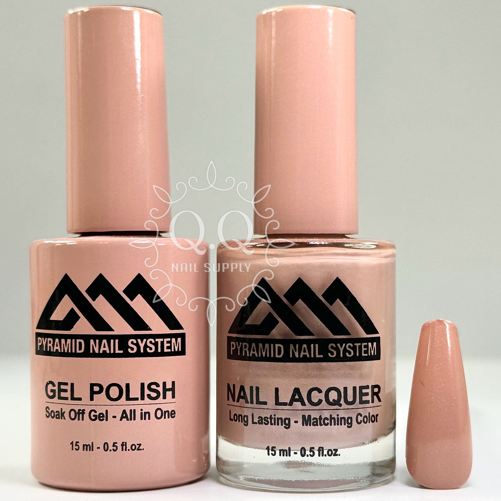 Pyramid Gel Duo 759