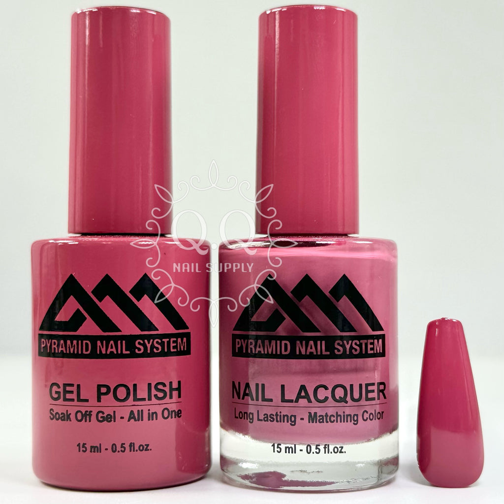 Pyramid Gel Duo 757