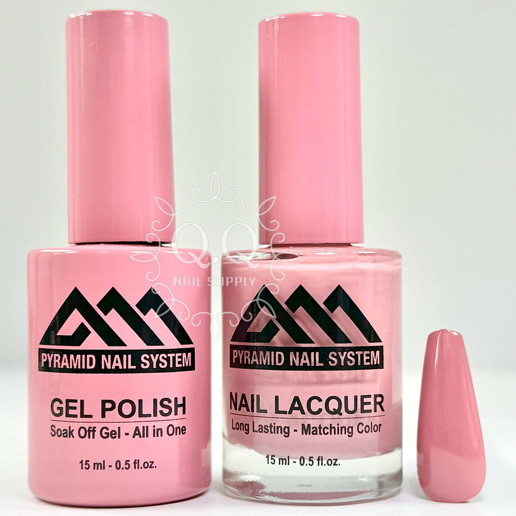 Pyramid Gel Duo 756