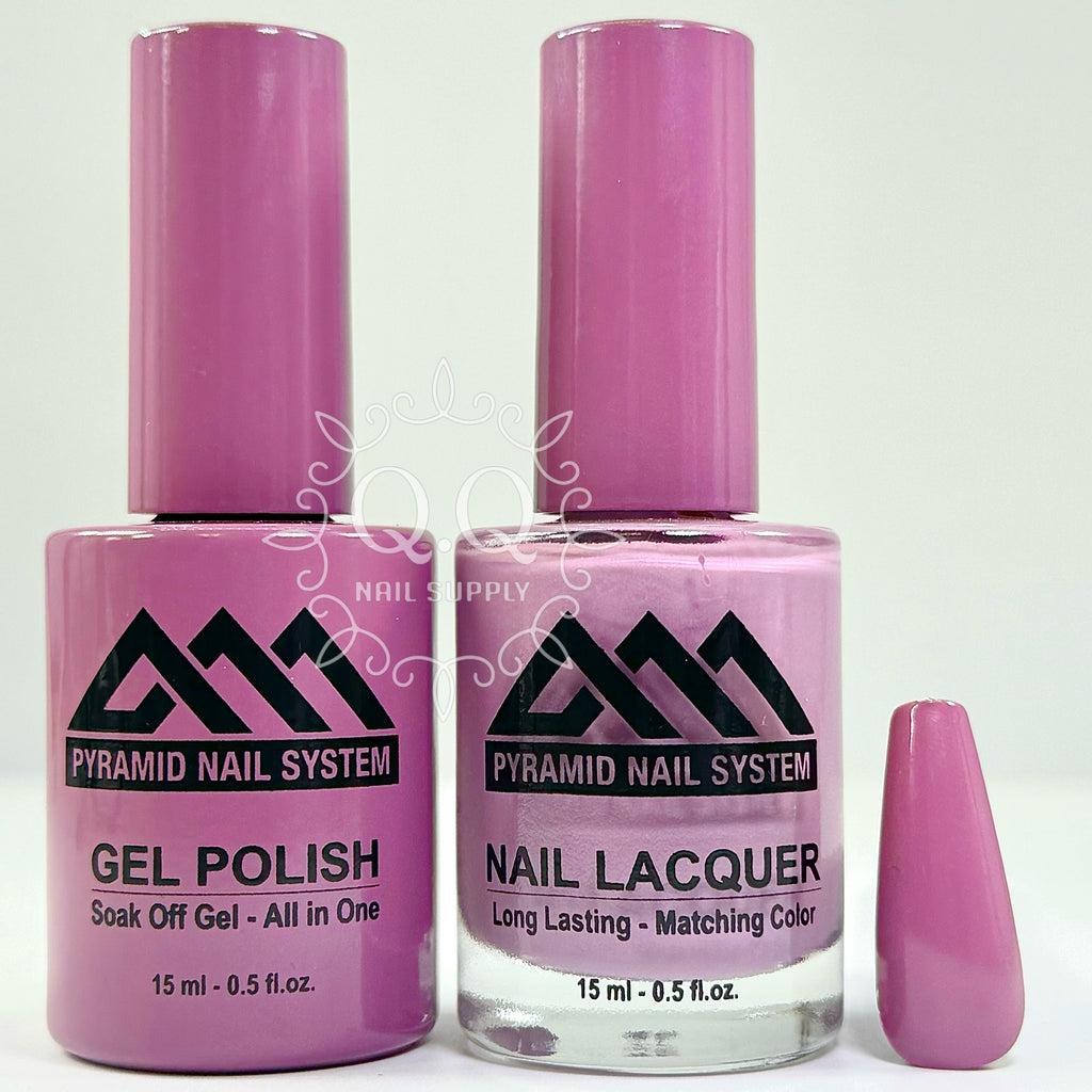 Pyramid Gel Duo 755