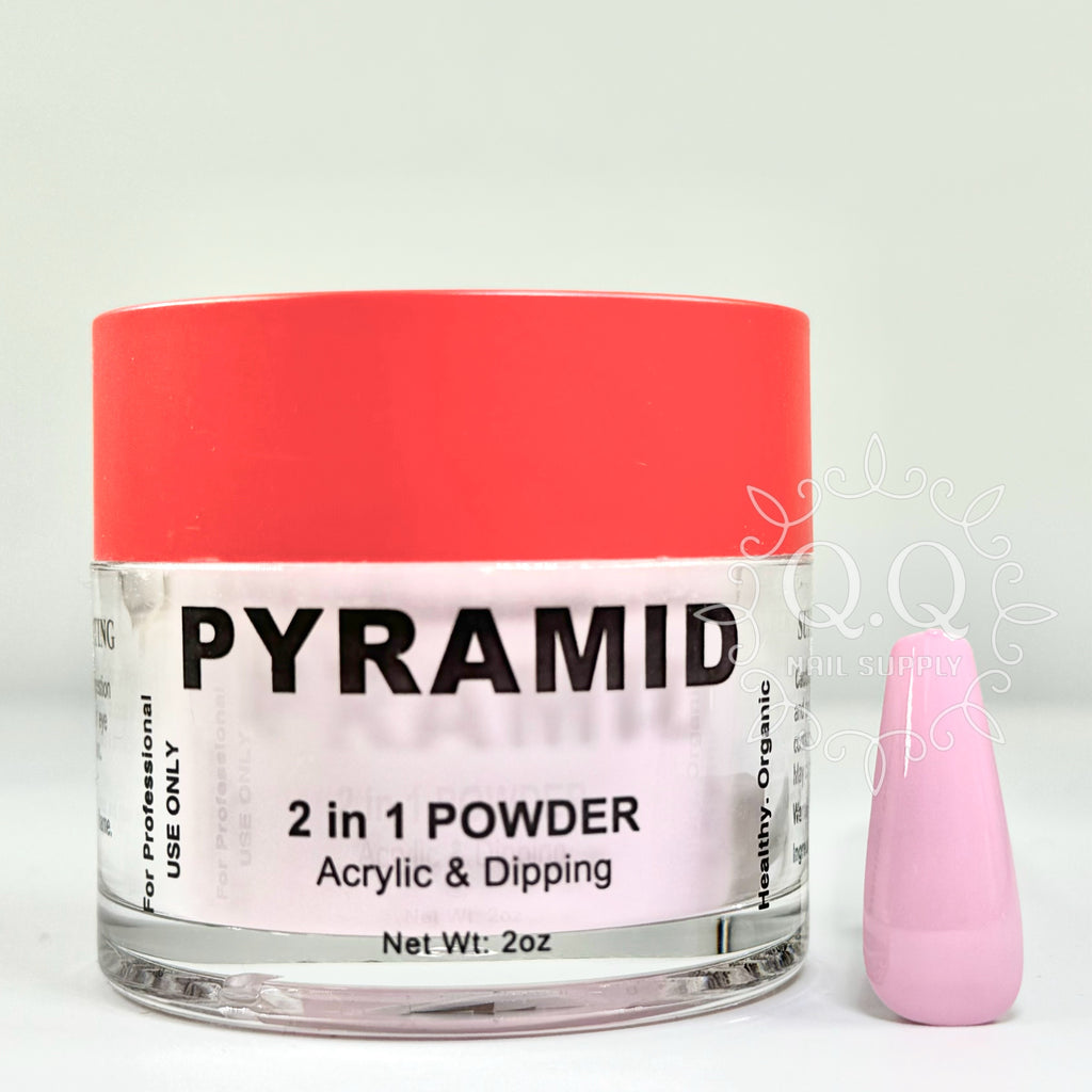 Pyramid Dip 754