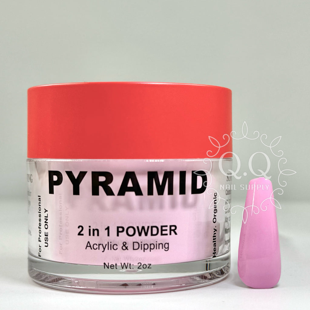 Pyramid Dip 753