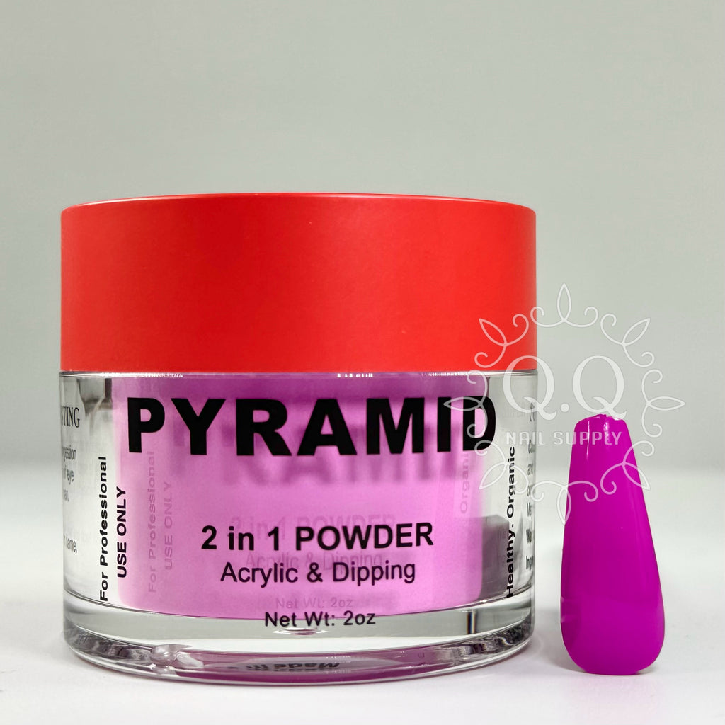 Pyramid Dip 752