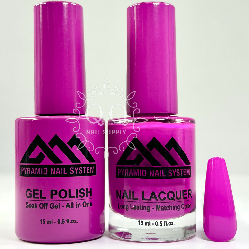 Pyramid Gel Duo 752