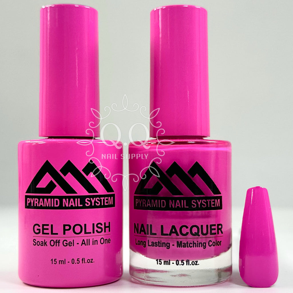Pyramid Gel Duo 751