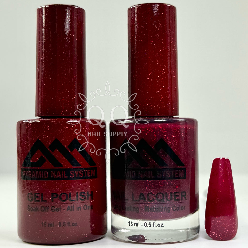 Pyramid Gel Duo 748