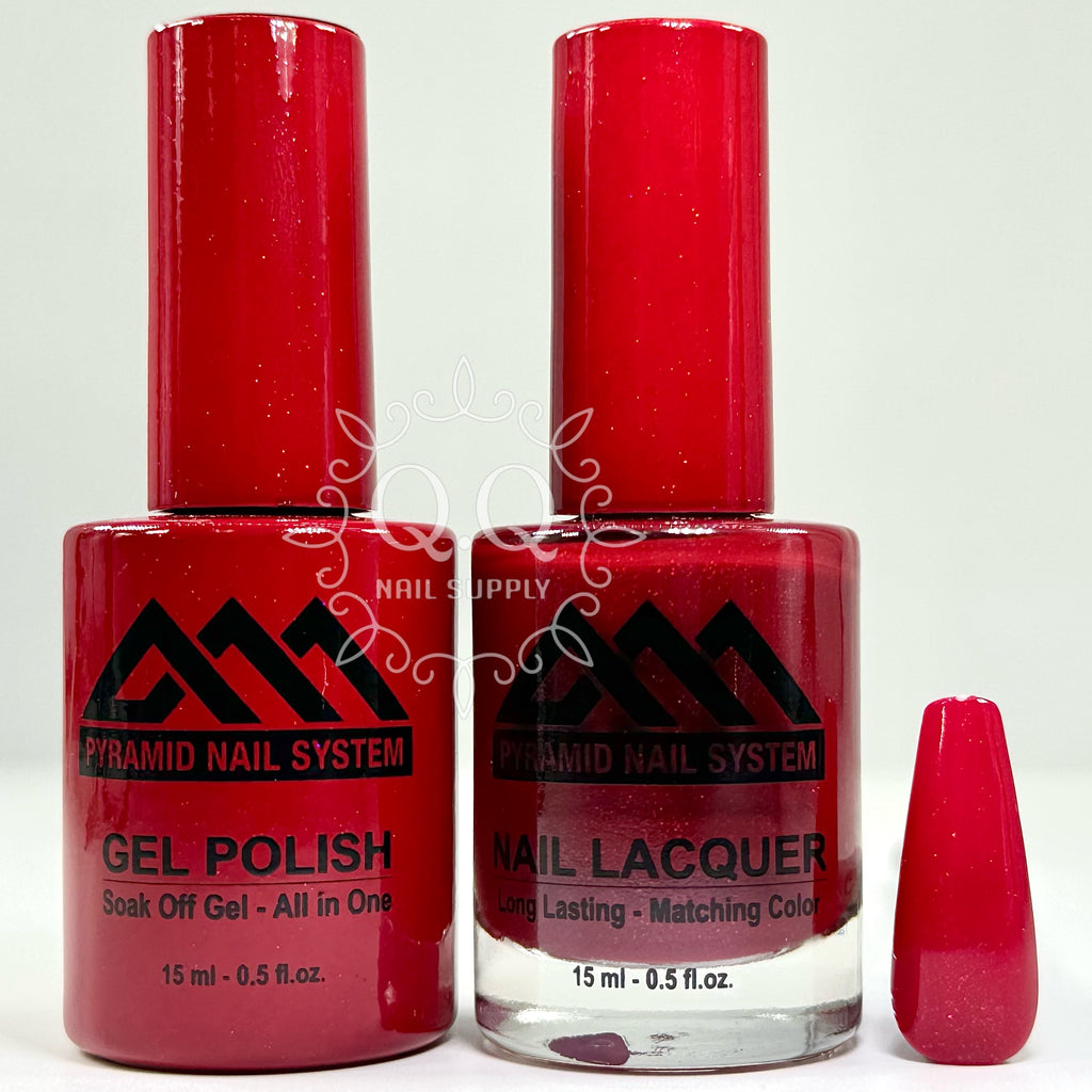 Pyramid Gel Duo 747