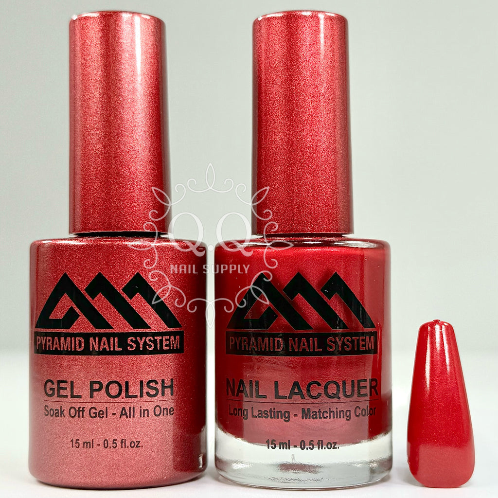 Pyramid Gel Duo 744