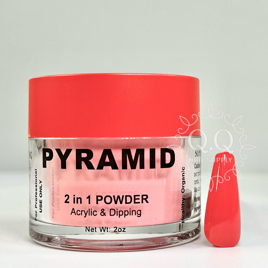 Pyramid Dip 734