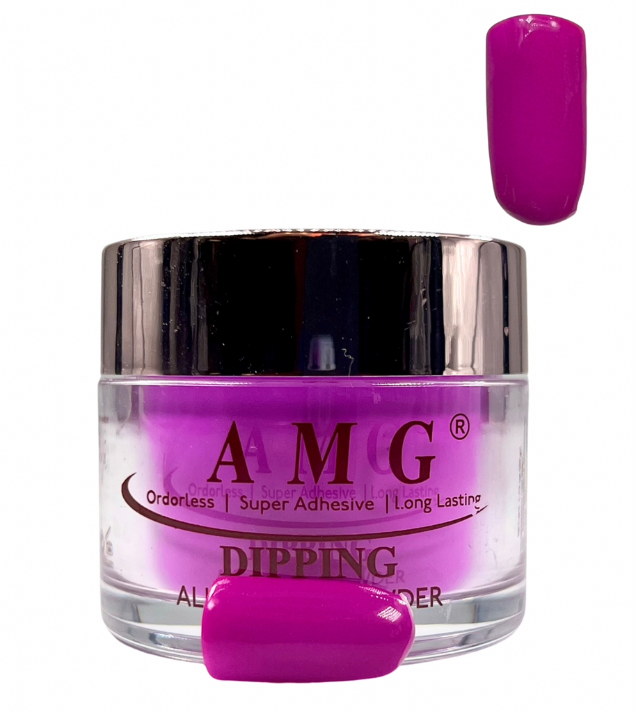 AMG DIP - Neon 1