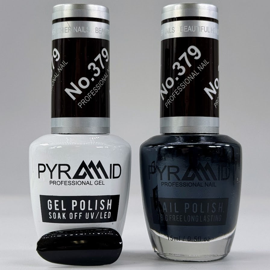 Pyramid Gel Duo 379