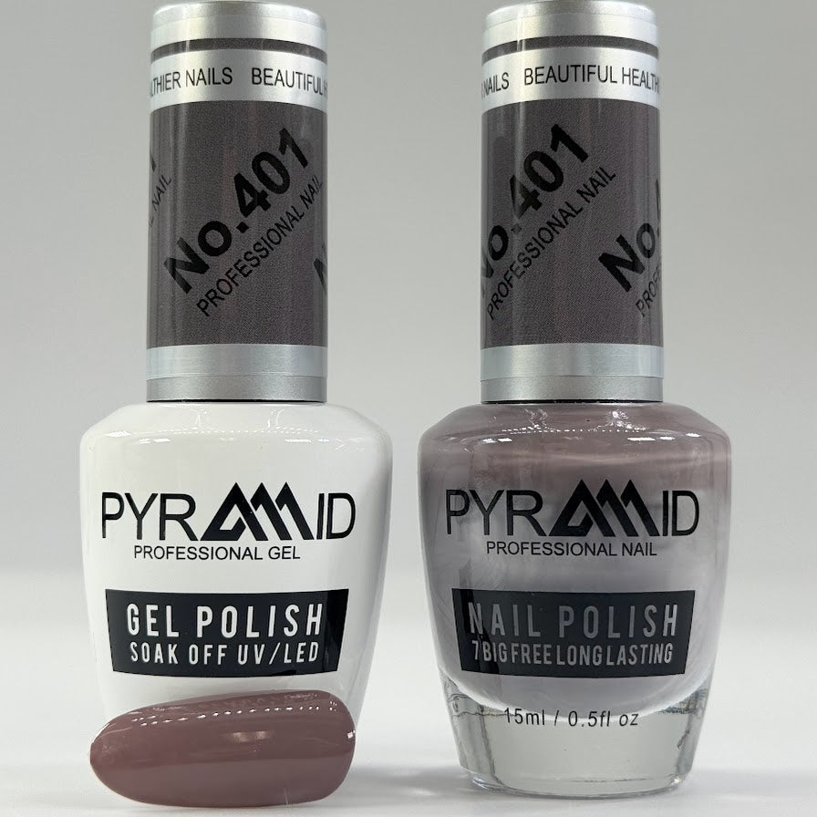 Pyramid Gel Duo 401