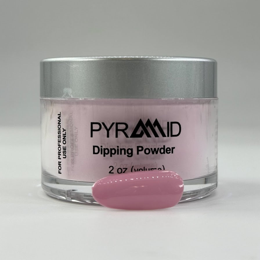 Pyramid Dip 411