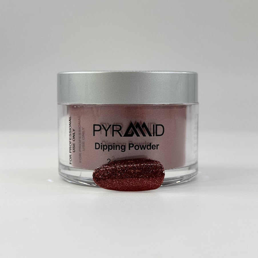 Pyramid Dip 482