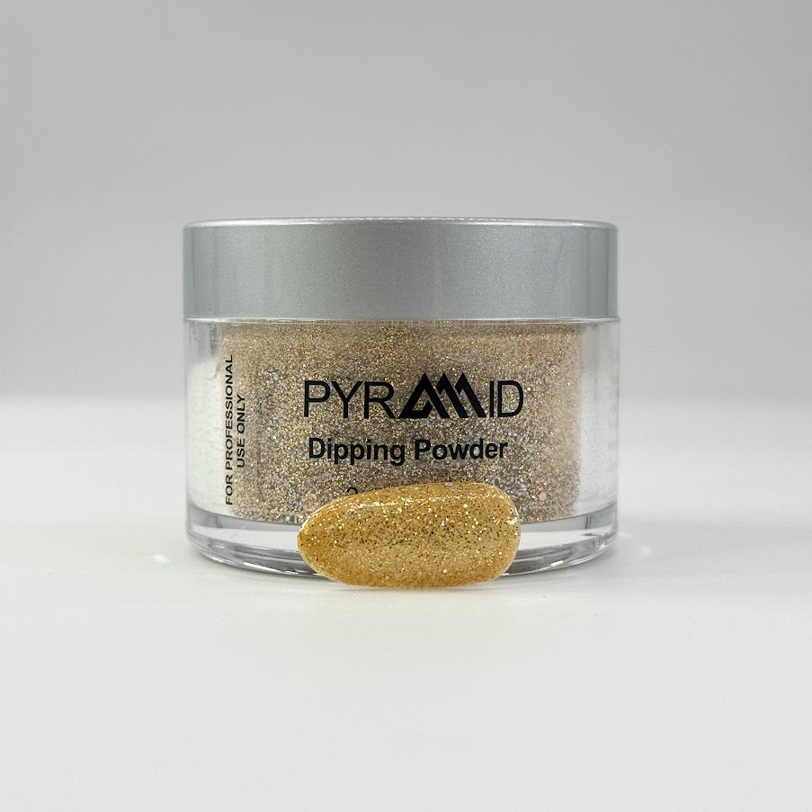 Pyramid Dip 485