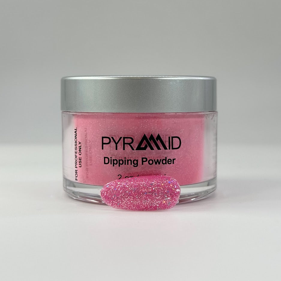 Pyramid Dip 496
