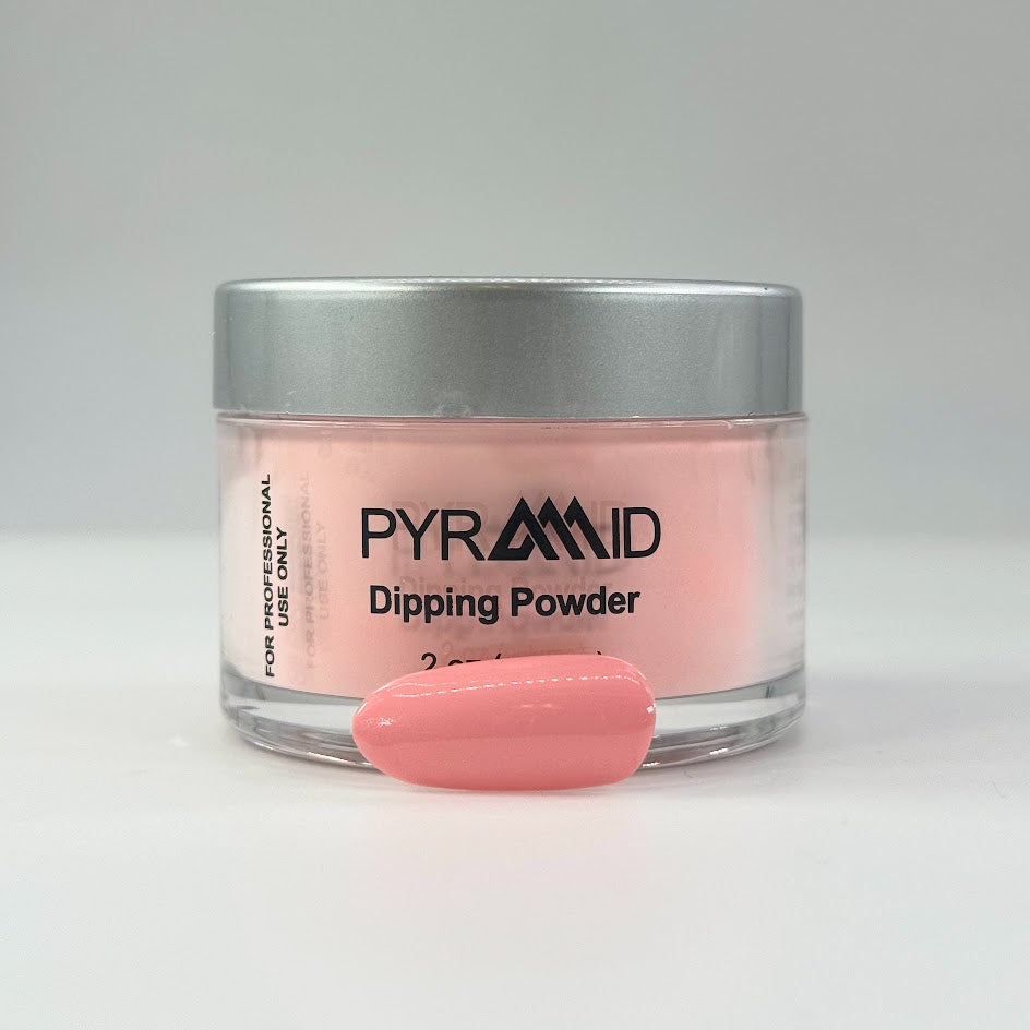 Pyramid Dip 508