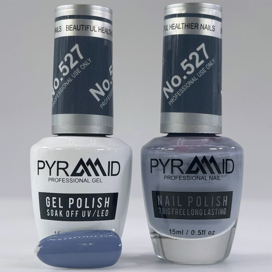 Pyramid Gel Duo 527