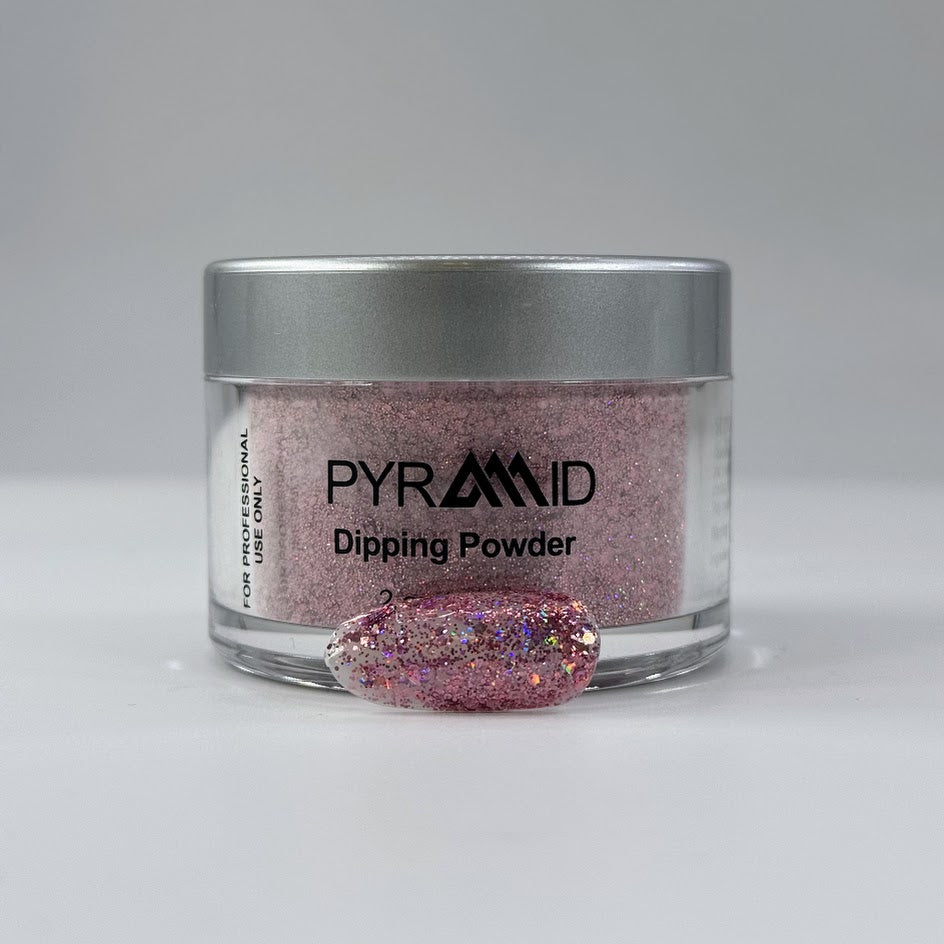 Pyramid Dip 537