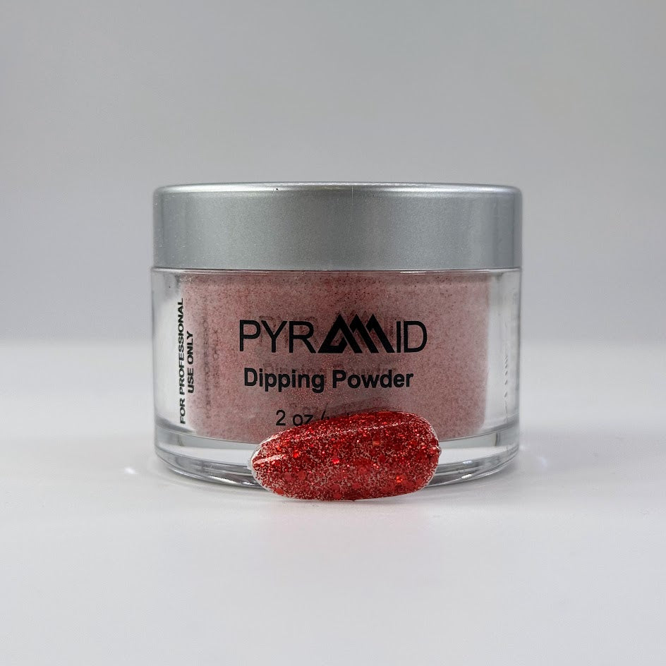 Pyramid Dip 561