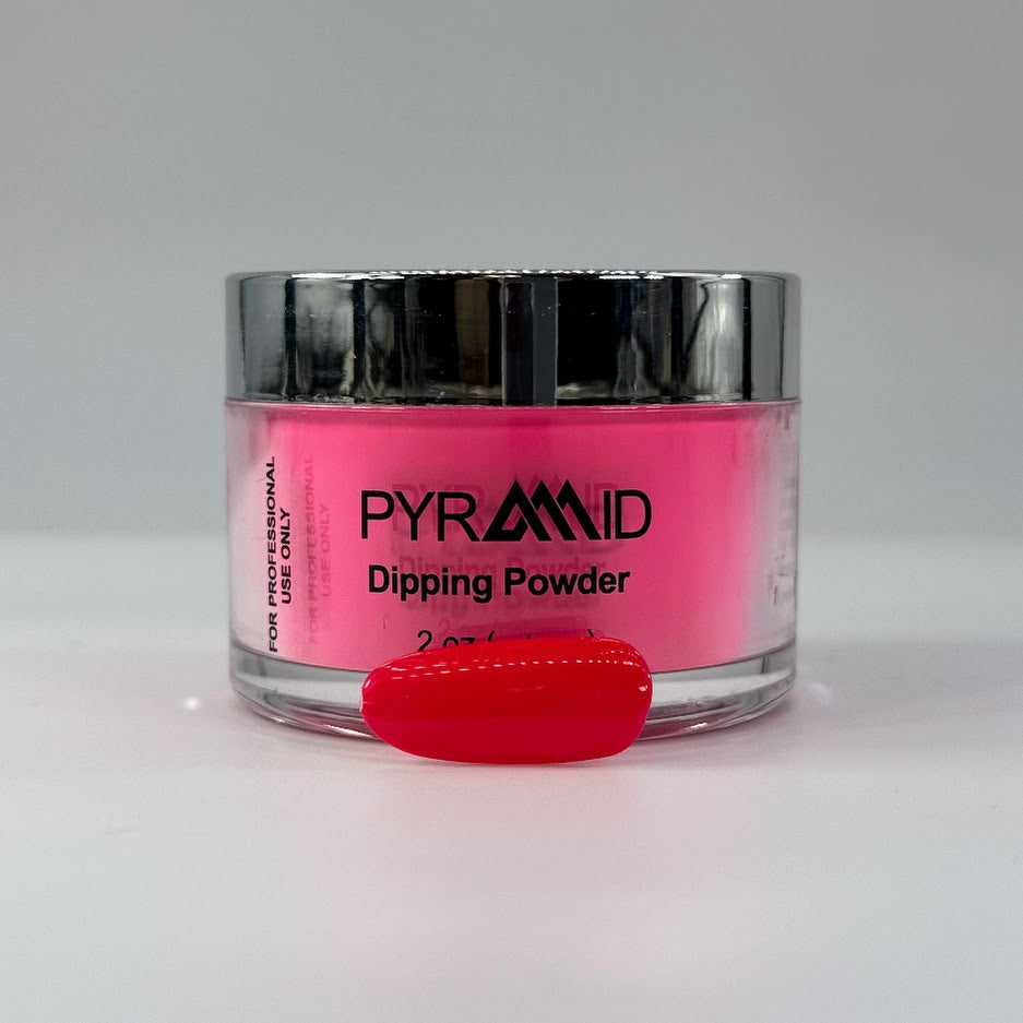 Pyramid Dip Neon 45
