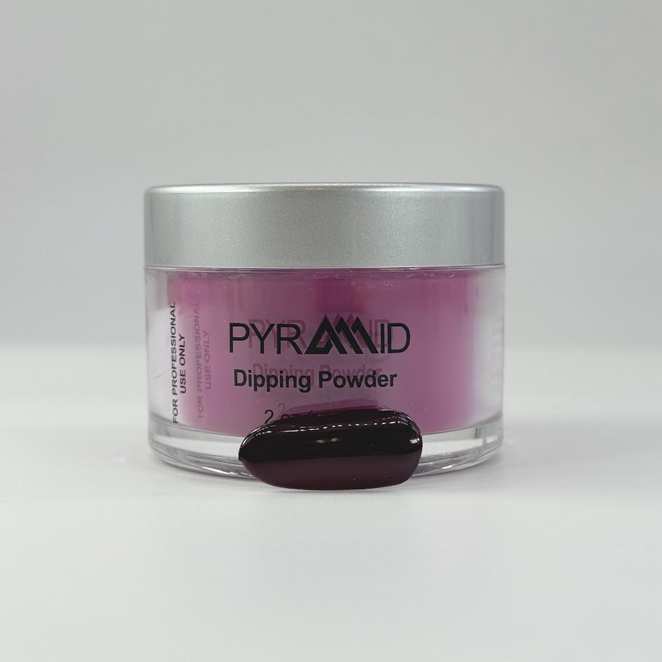Pyramid Dip 321